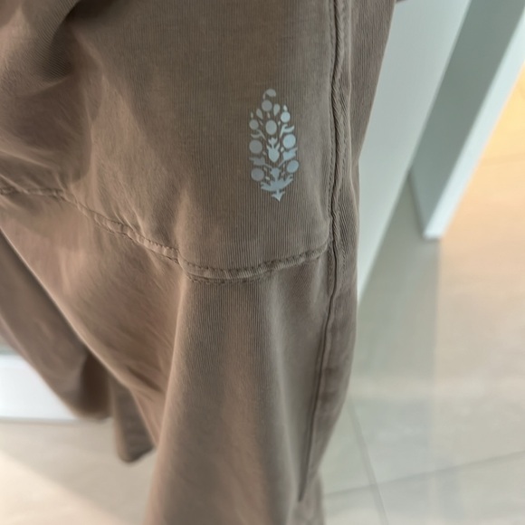 Free people Hotshot onesie. SZ large - Picture 6 of 8